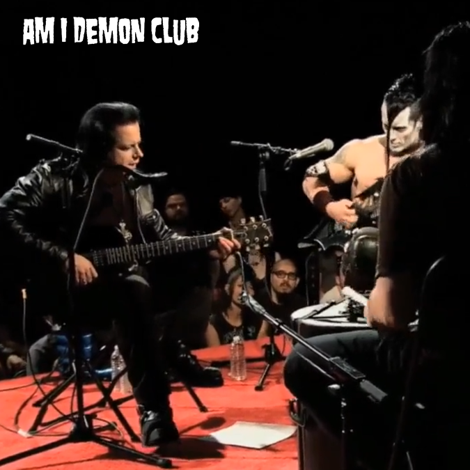 Danzig Legacy: The Ultimate Career-Spanning Triumph – Full Live Show from Glendale, CA (May 2012)